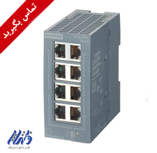 سوئیچ اترنت زیمنس
