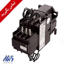 کنتاکتور خازنی 60 کیلوواری TCبرند PKC