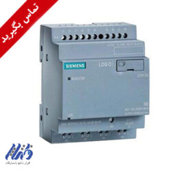 لوگو زیمنس CPU LOGO! 230RCEO