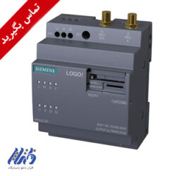 ماژول توسعه دلتا DVP04DA-E2