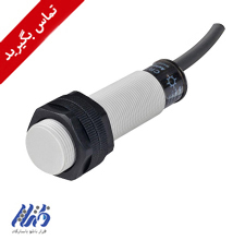 سنسور خازنی آتونیکس CR18-8DP