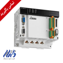 کنترلر دلتا DVP-15MC11T