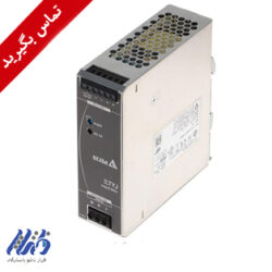 منبع تغذیه دلتا 5 آمپر 24 ولت