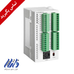 PLC دلتا DVP28SS211T