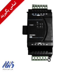 ماژول دیجیتال دلتا DVP08XN211R/T
