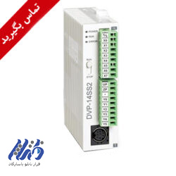 پی ال سی دلتا DVP14SS211T