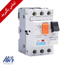 کلید حرارتی هیوندای 32 آمپر