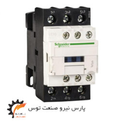 کنتاکتور اشنایدر-schneider