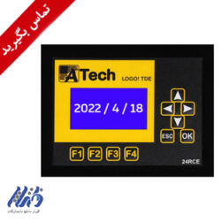 پی ال سی ایرانی