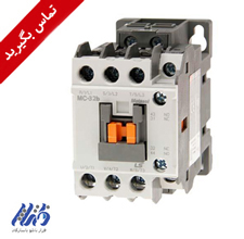 کنتاکتور ال اس 40 A