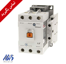 کنتاکتور LS Metasol mc100a