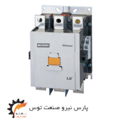 کنتاکتور ال اس LS