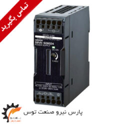 منبع تغذیه امرون - Omron