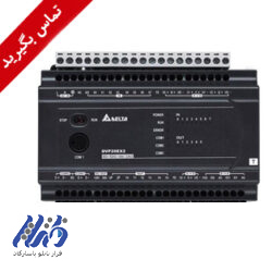 PLC دلتا DVP20EX200R