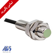 سنسور حساس به فلز آتونیکس