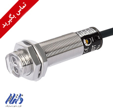 سنسور نوری رفلکتوری BR3M-MDT-P