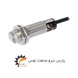 سنسور نوری سی لاین