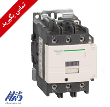 کنتاکتور 80 آمپر اشنایدر LC1D80M7