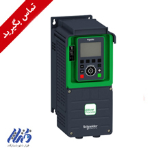 اینورتر 3 کيلو وات ATV630 اشنایدر