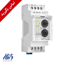 تایمر ستاره مثلث شیوا امواج