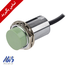 سنسور خازنی آتونیکس CR30-15DP