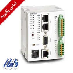 کنترلر دلتا DVP-10MC11T