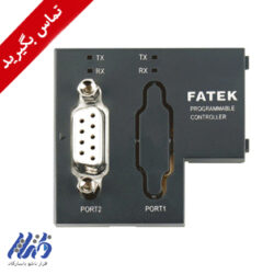 کارت گسترش ارتباطی FBs-CB2 فتک