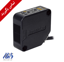 سنسور نوری رفلکتوری فاصله دید 5 متر