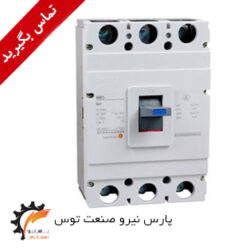 کلید اتومات چینت-CHINT