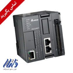 پی ال سی AS324MT-A دلتا