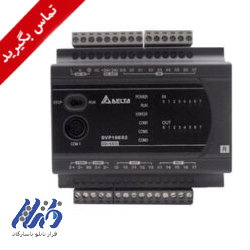 PLC دلتا DVP16ES200R