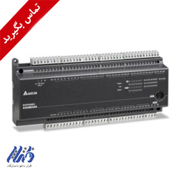 PLC دلتا DVP60ES200 R/T