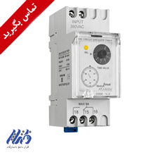 تایمر کلید روغنی شیوا امواج