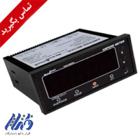 آمپرمتر ۹۶*۴۸ شیوا امواج