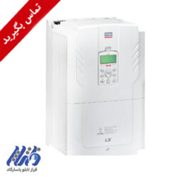 اینورتر ال اس 110 کیلووات ورودی سه فاز