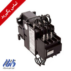 کنتاکتور خازنی 40کیلو واربرندPKC