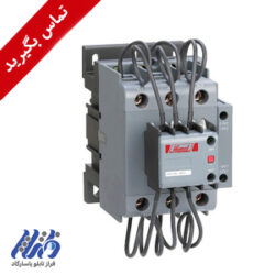 کنتاکتور خازنی برند PKC