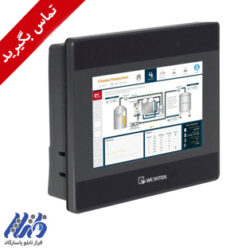 HMI وینتک 4.3 اینچ مدل MT8051iP