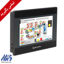 HMI وینتک 7 اینچ مدل MT8071iP