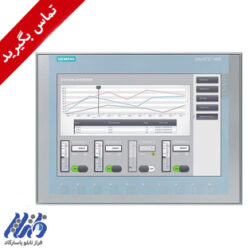 اچ ام ای زیمنس