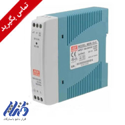 منبع تغذیه مین ول MDR-205
