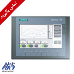 HMI زیمنس SIMATIC