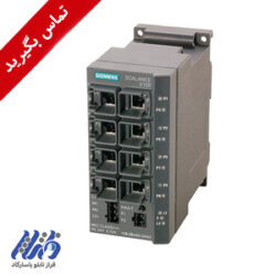 سوئیچ شبکه زیمنس