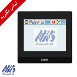 HMI فتک FK-070ST با نمایشگر 7 اینچ