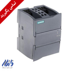 منبع تغذیه زیمنس PM1207