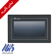 HMI دلتا 7 اینچ مدل DOP-107DV