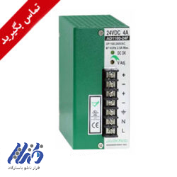 منبع تغذیه سوئیچینگ 4 آمپر آکرو