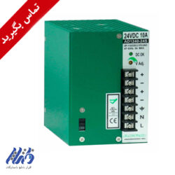 منبع تغذیه سوئیچینگ 6.3 آمپر آکرو