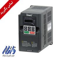 اينورتر تكفاز INVT 0.75kw