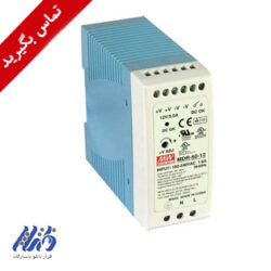 پاور ساپلای MDR-6012 مین ول